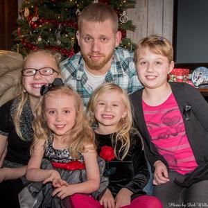 Meet your Posher, Andrew